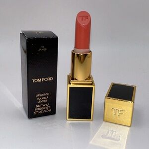 Tom Ford mini lipstick, James #19